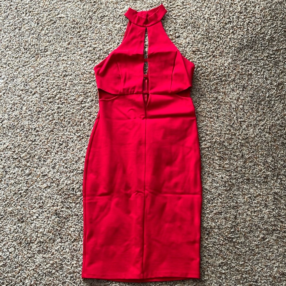 Windsor party dress